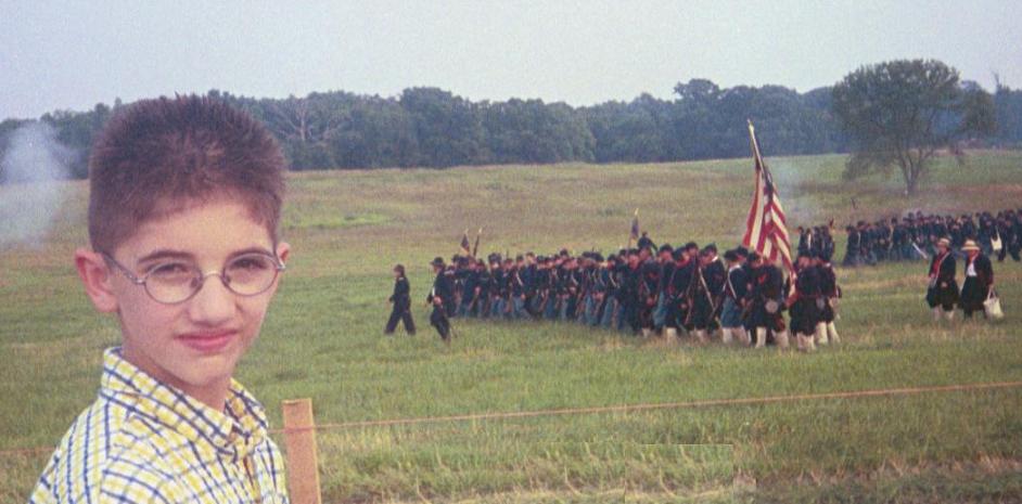 Gettysburg, PA