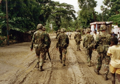 Haiti
