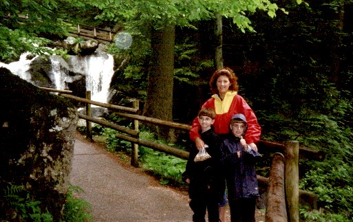 Black Forest, Germany