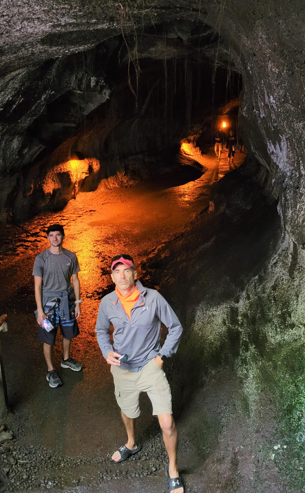 Lava Tube, Big Island, 20210813_140123