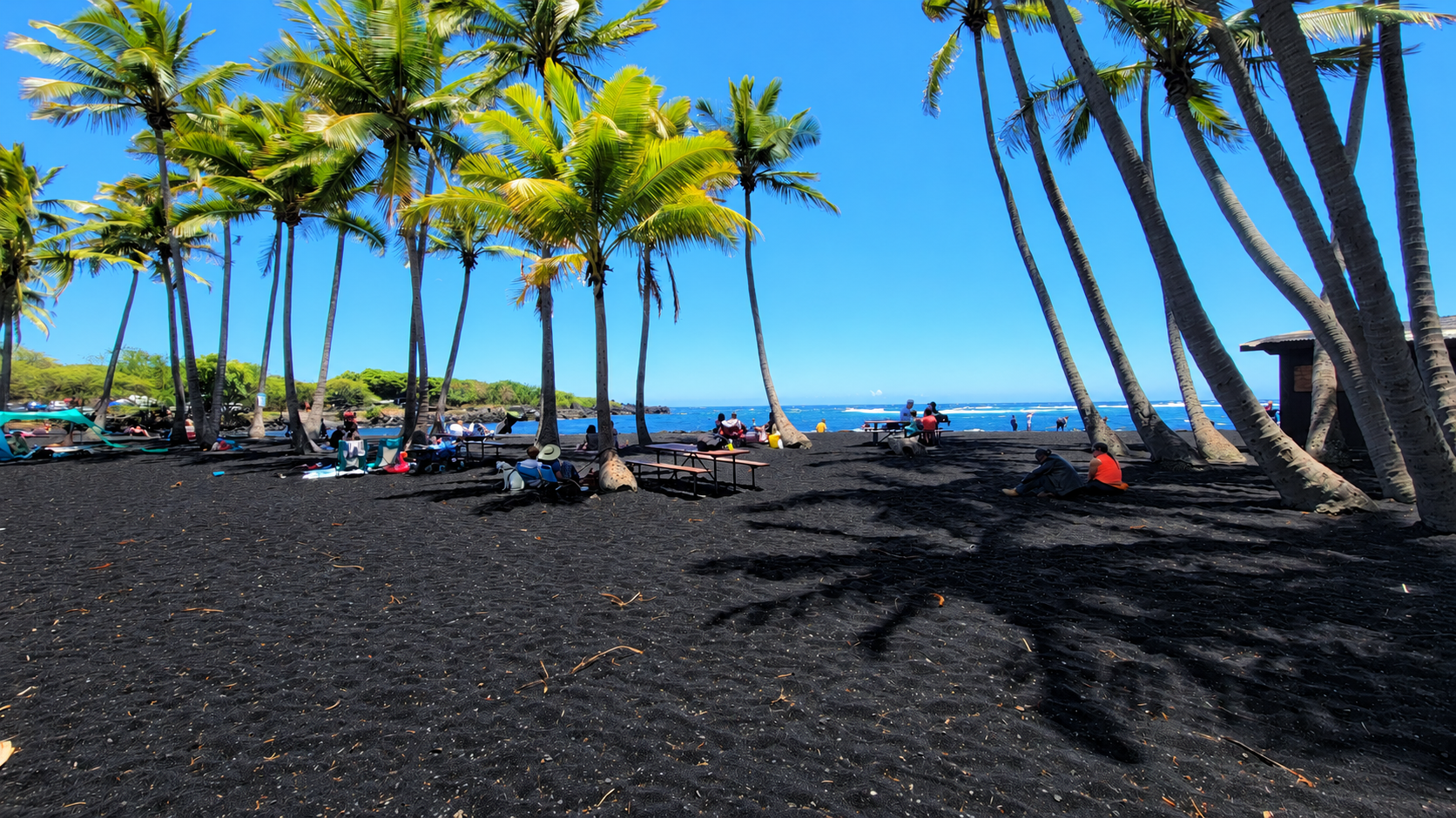 Black Sand Beach, 20210814_124429