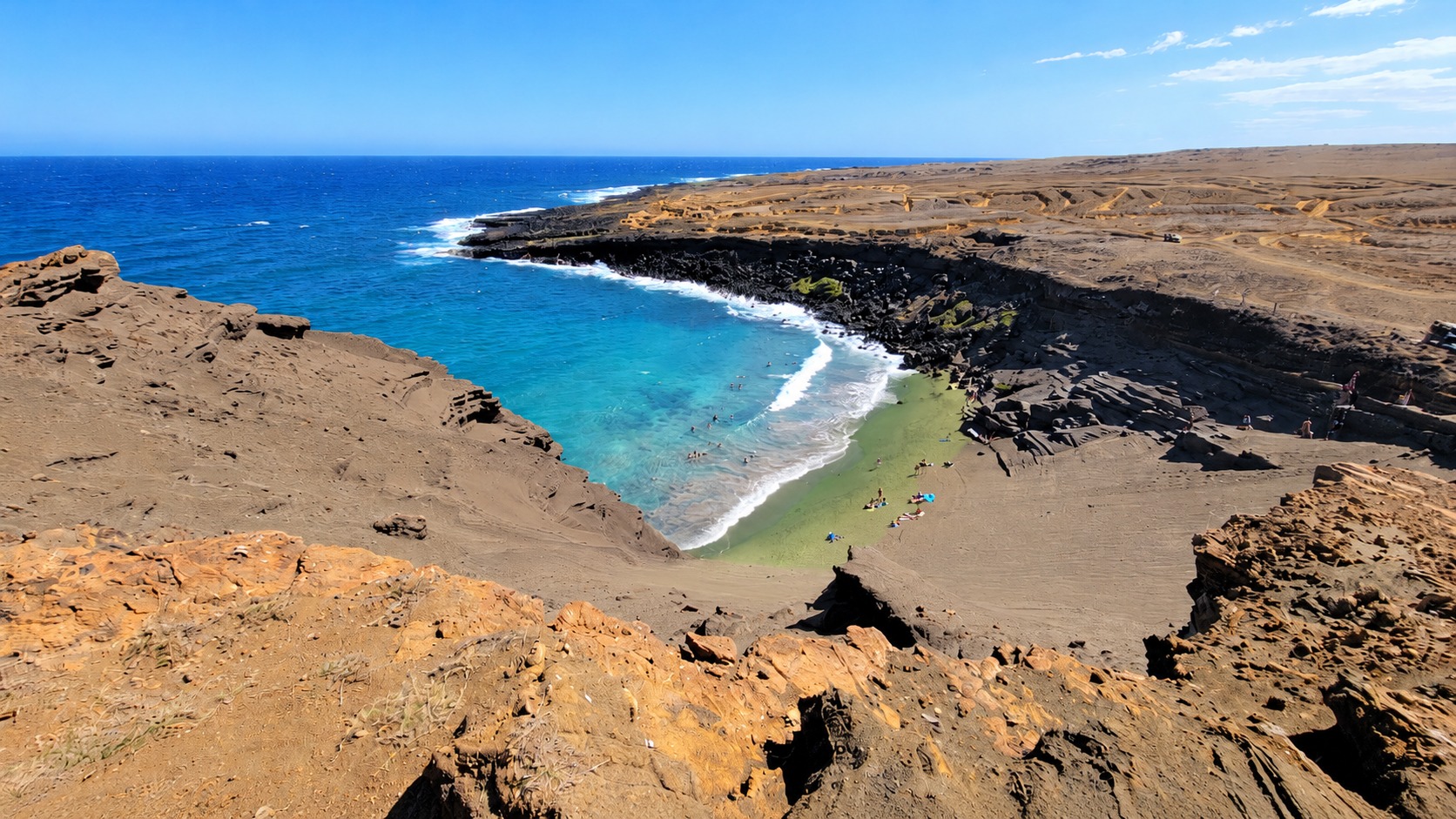 Green Sand Beach, 20210814_151447b