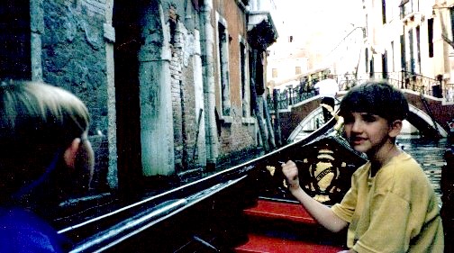 Venice, Italy