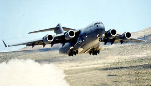 C-17 Globemaster