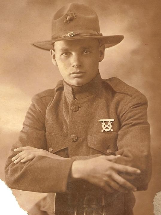 Eugene McCrory
